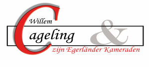 Logo Willem Cageling